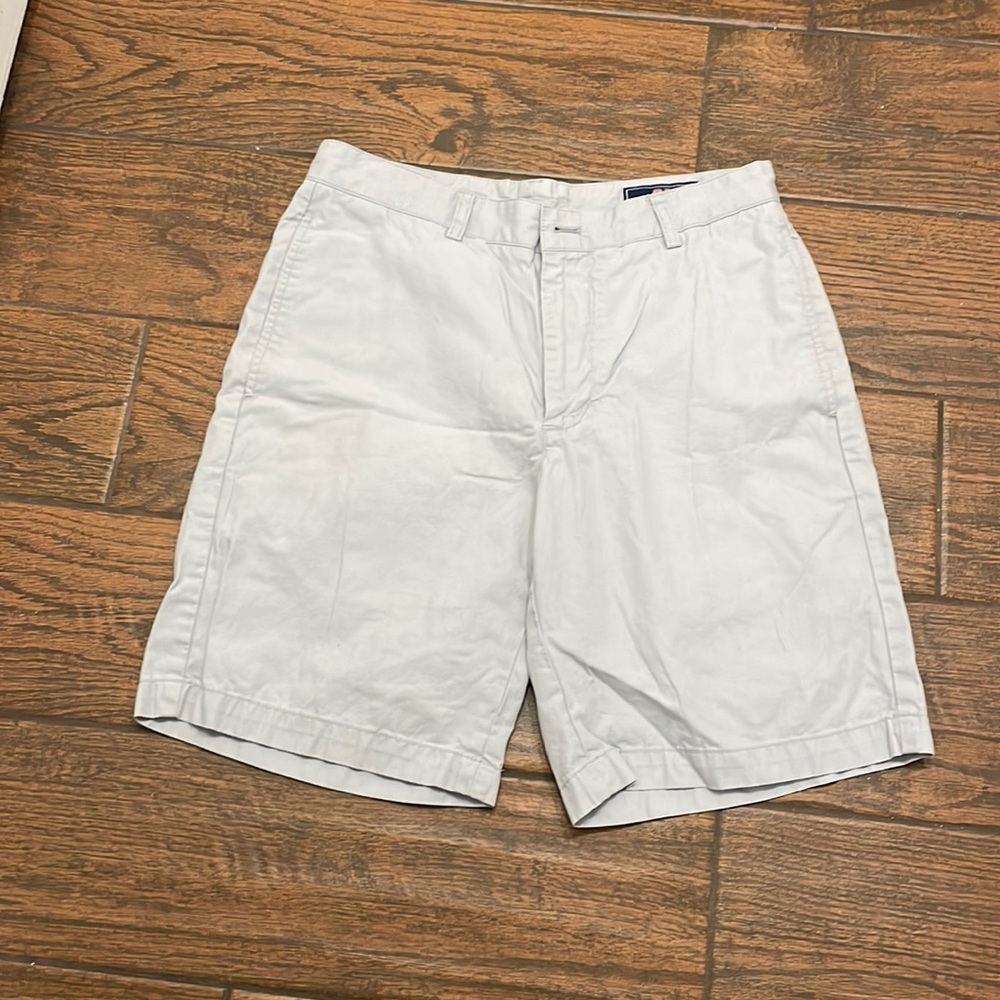VV mens club shorts